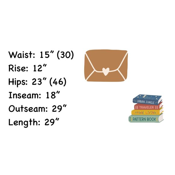 Chico's Travelers No tummy Cropped Pants Off-White Size 3 / XL - Picture 5 of 7